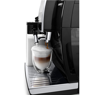 Kavos aparatas DeLonghi Dinamica Plus ECAM370.70.B