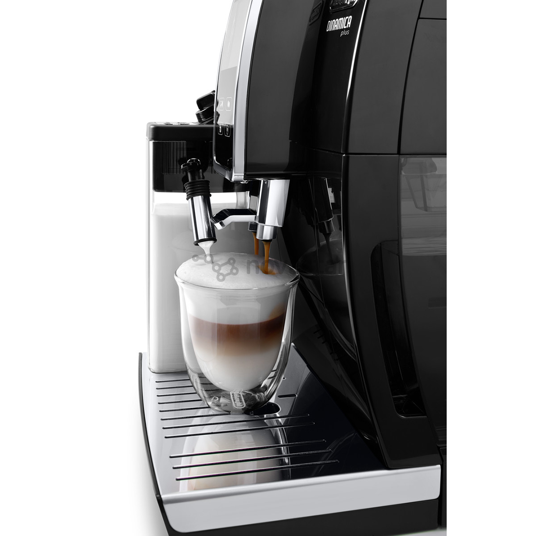 Kavos aparatas DeLonghi Dinamica Plus ECAM370.70.B