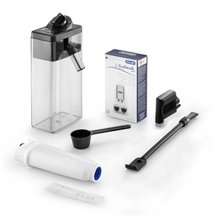 Kavos aparatas DeLonghi Dinamica Plus ECAM370.70.B