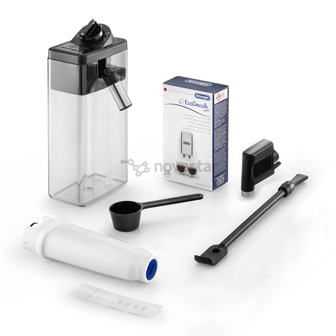 Kavos aparatas DeLonghi Dinamica Plus ECAM370.70.B