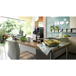 Kavos aparatas DeLonghi Dinamica Plus ECAM370.70.B