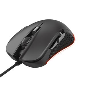Pelė Trust Optical GXT 922 YBAR