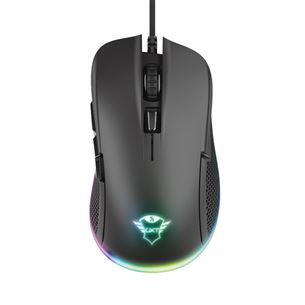 Pelė Trust Optical GXT 922 YBAR