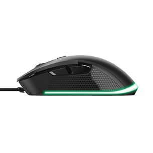 Pelė Trust Optical GXT 922 YBAR