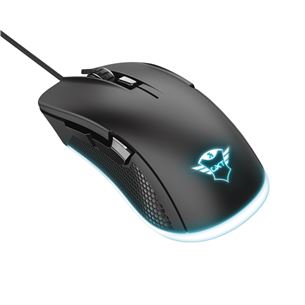 Pelė Trust Optical GXT 922 YBAR