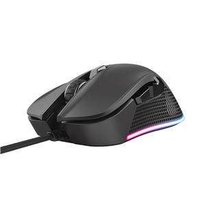 Pelė Trust Optical GXT 922 YBAR