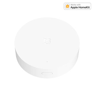 Išmaniojo namo valdymo blokas Xiaomi Mi Smart Home Hub
