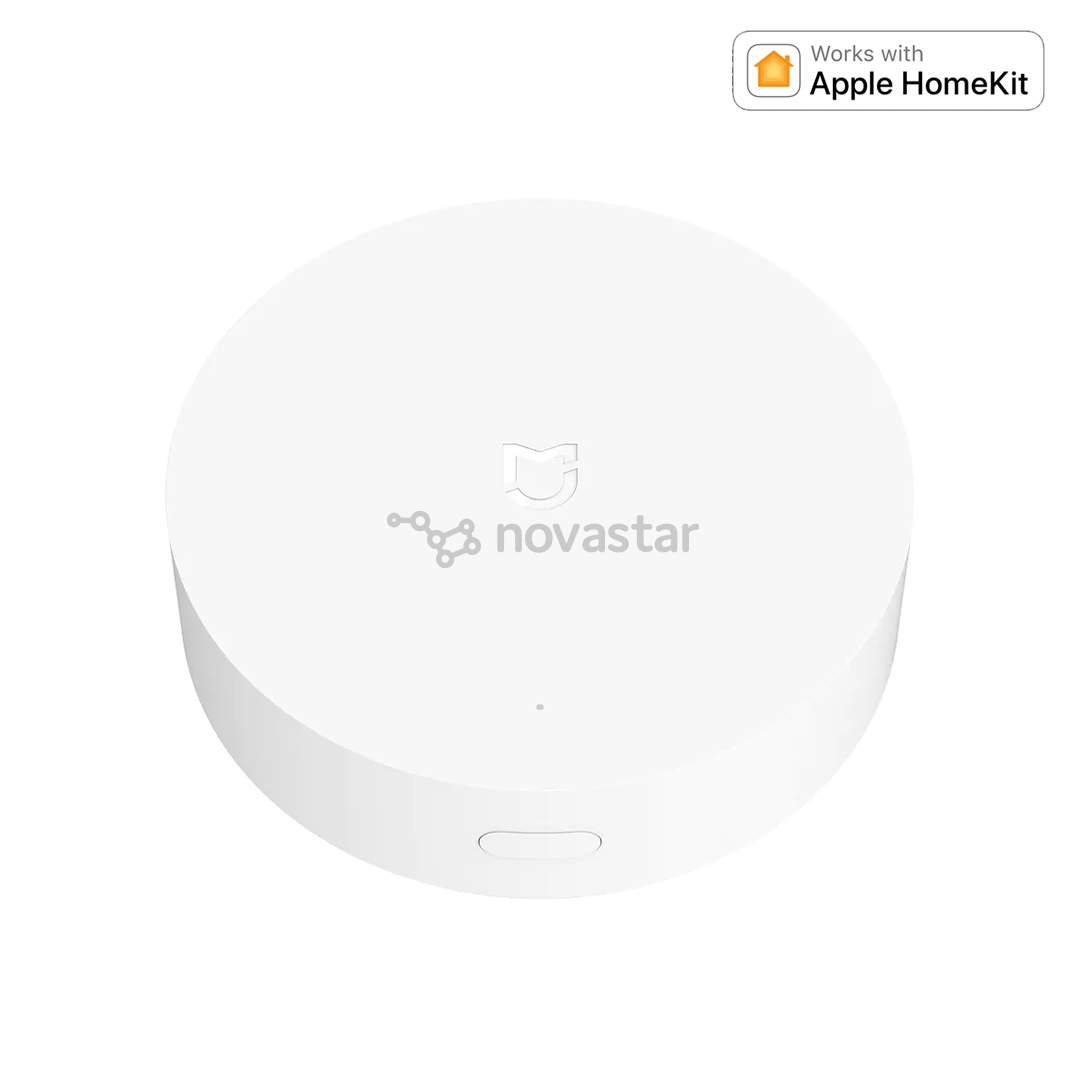 Išmaniojo namo valdymo blokas Xiaomi Mi Smart Home Hub