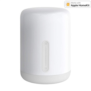 Xiaomi Mi Bedside Lamp 2, HomeKit, white - Smart light