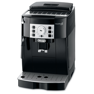 DeLonghi Magnifica S 112, black - Espresso Machine