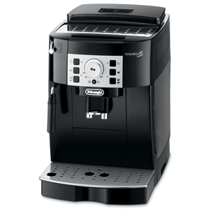 DeLonghi Magnifica S 112, черный - Кофемашина ECAM22.112.B