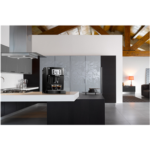 Kavos aparatas DeLonghi  ECAM22.112.B