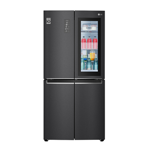 Šaldytuvas LG GMQ844MC5E.AMCQEUR GMQ844MC5E.AMCQEUR