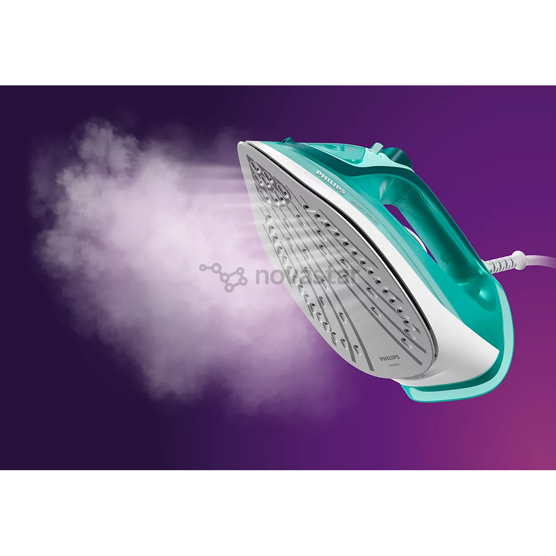 Lygintuvas Philips  DST3030/70