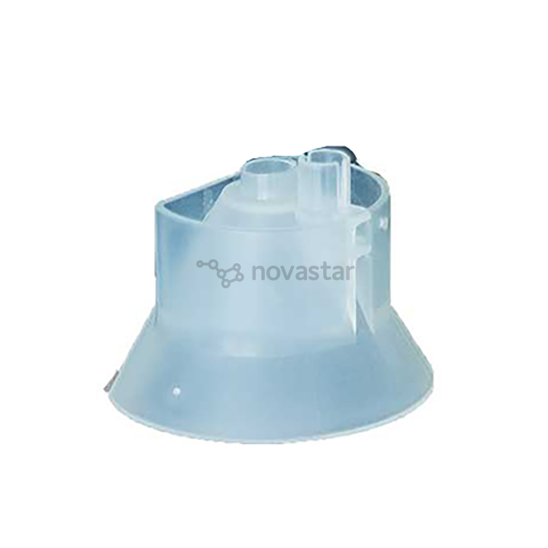 Mouthpiece for Alcoscan Vision breathalyzer