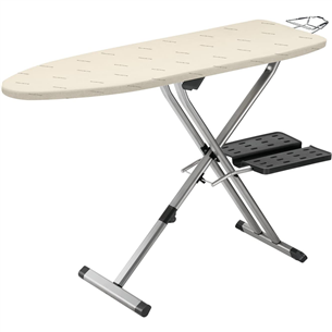 Tefal Pro Compact, 137x45 cm - Ironing board for ironing system