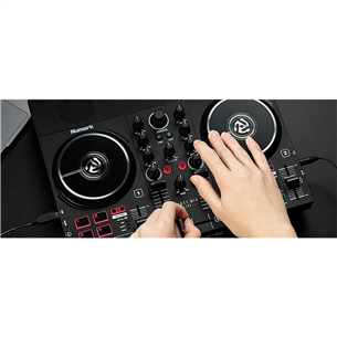 DJ controller Numark Party Mix Live