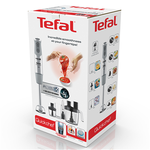 Trintuvas Tefal HB65LD38