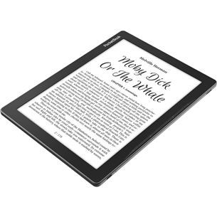 Elektroninė skaityklė PocketBook InkPad Lite, Black