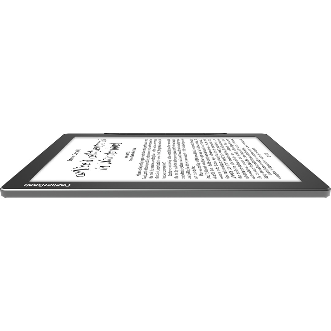 Elektroninė skaityklė PocketBook InkPad Lite, Black