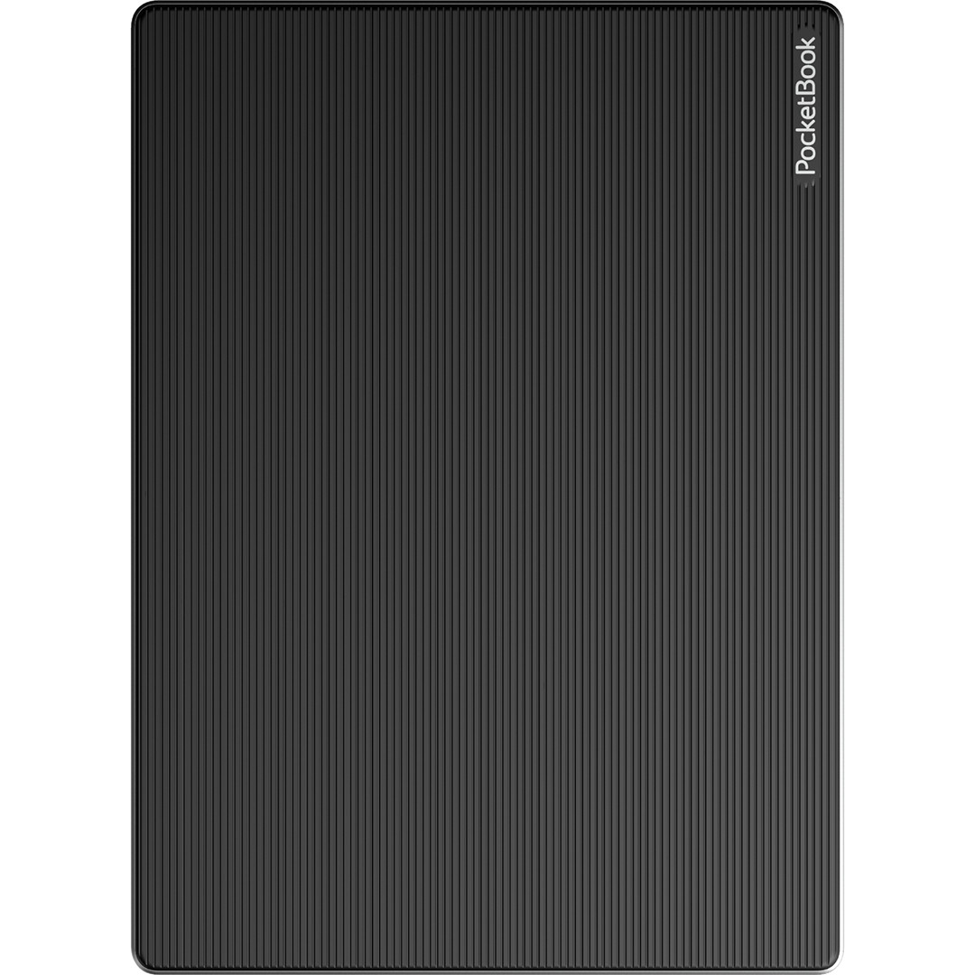 Elektroninė skaityklė PocketBook InkPad Lite, Black