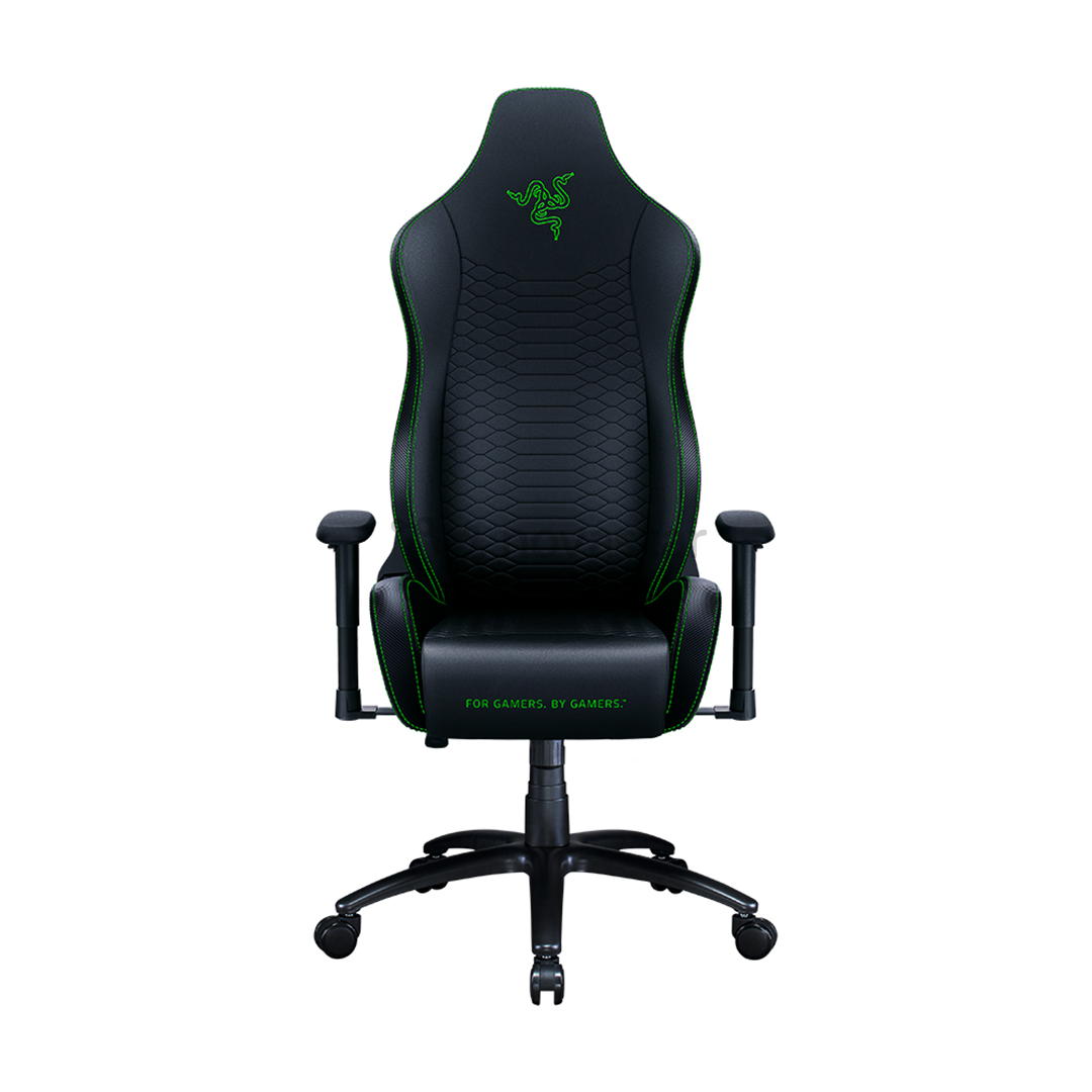 Žaidimų kėdė Razer Iskur X