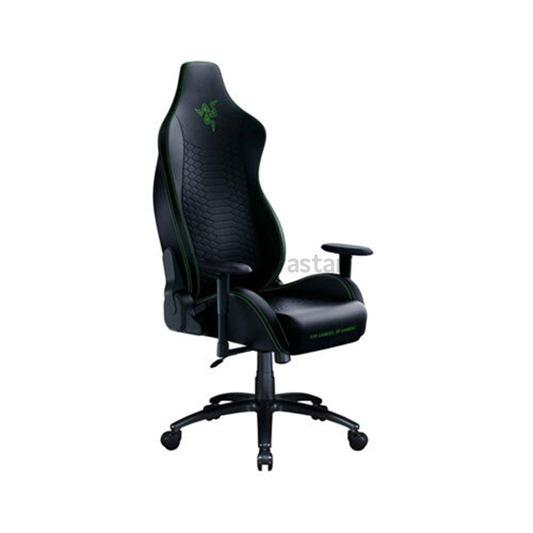 Žaidimų kėdė Razer Iskur X