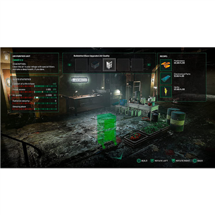 Žaidimas PS4 Chernobylite