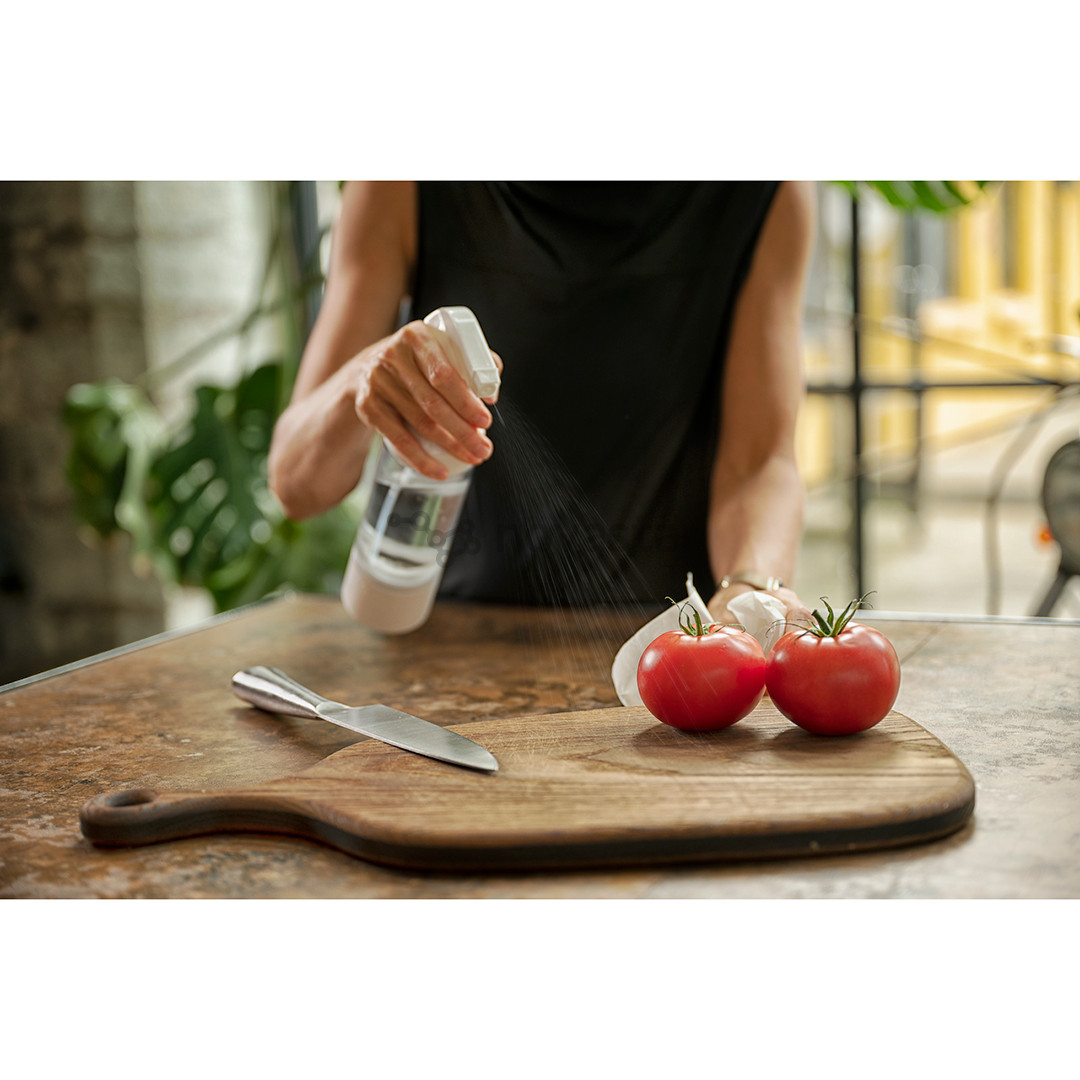 Vandens ozonavimo aparatas TesHub 300 ml, OGRE300