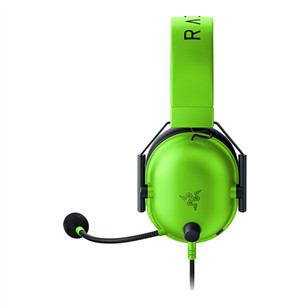 Razer BlackShark V2 X, green - Headset