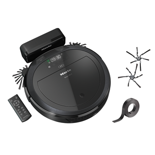 Dulkių siurblys robotas Miele Scout RX3 11713580