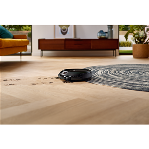 Dulkių siurblys robotas Miele Scout RX3
