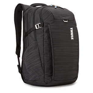 Thule Construct, 15.6", 28 L, black - Notebook Backpack