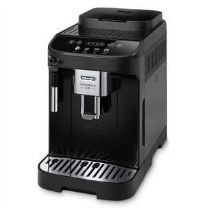 DeLonghi Magnifica EVO, черный - Кофемашина