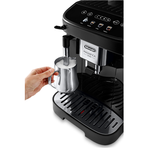 Espresso machine DeLonghi Magnifica EVO