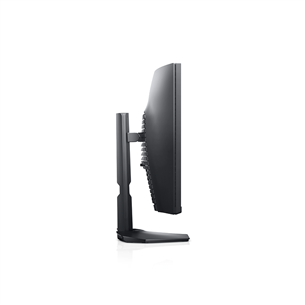 Monitorius Dell S3222DGM 32" 2560x1440, LED VA, 165 Hz, 1800 R
