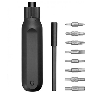 Отвертка Xiaomi Mi 16-in-1 Ratchet Screwdriver