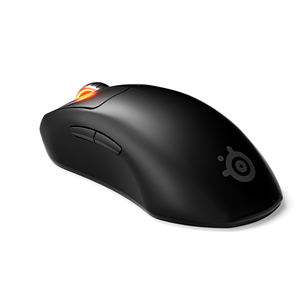 Pelė SteelSeries Prime Mini Wireless, Belaidė