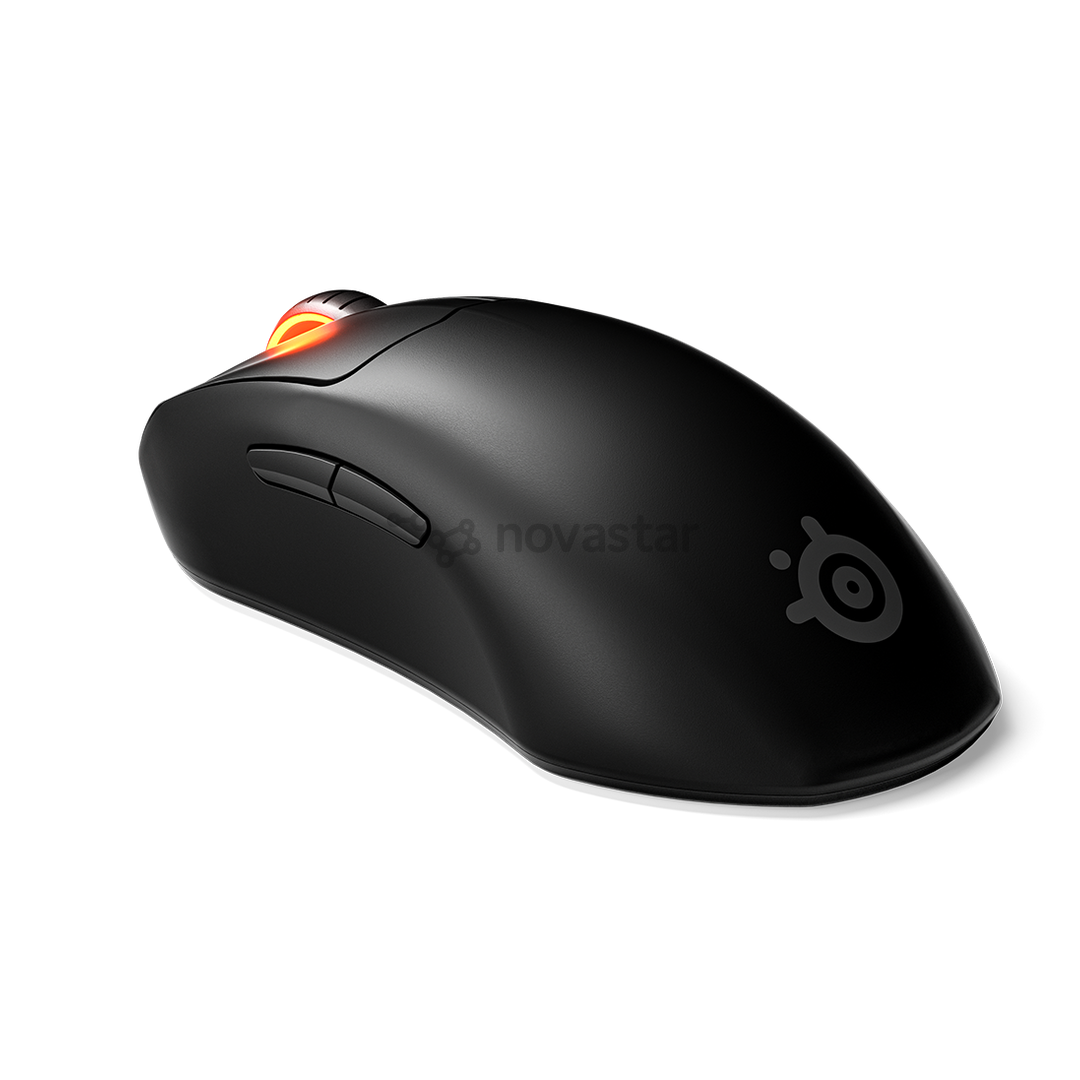 Pelė SteelSeries Prime Mini Wireless, Belaidė