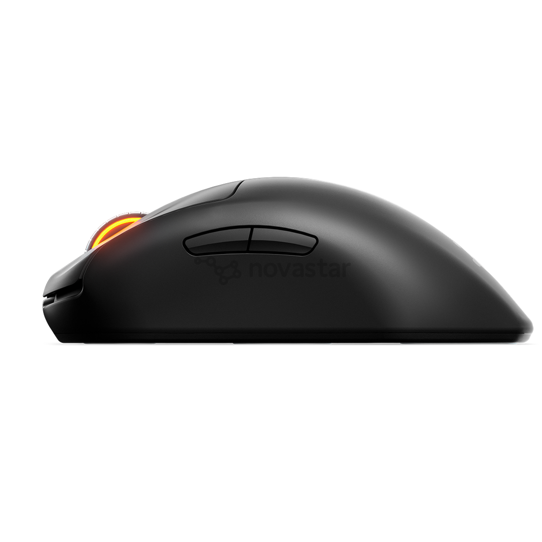 Pelė SteelSeries Prime Mini Wireless, Belaidė