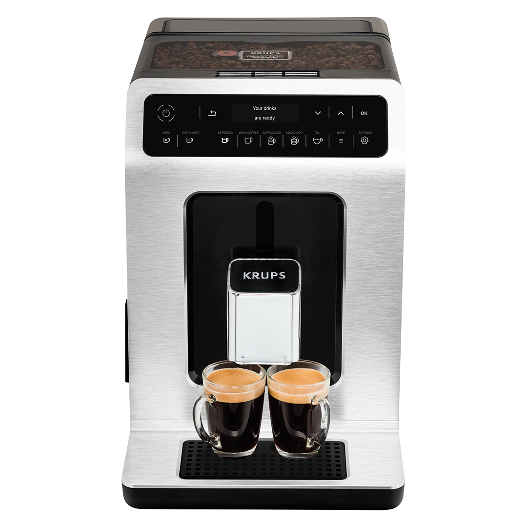 Kavos aparatas Krups EA890D