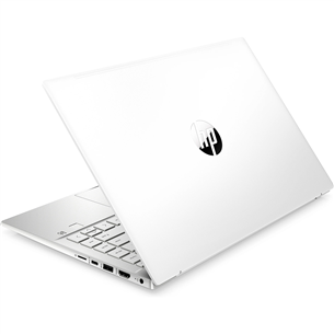 Nešiojamas kompiuteris HP Pavilion 14-dv0000no/Intel® Core™ i5-1135G7/Intel® Iris® Xe Graphics/512 GB SSD; 16 GB RAM/W10H