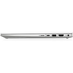 Nešiojamas kompiuteris HP Pavilion 14-dv0000no/Intel® Core™ i5-1135G7/Intel® Iris® Xe Graphics/512 GB SSD; 16 GB RAM/W10H