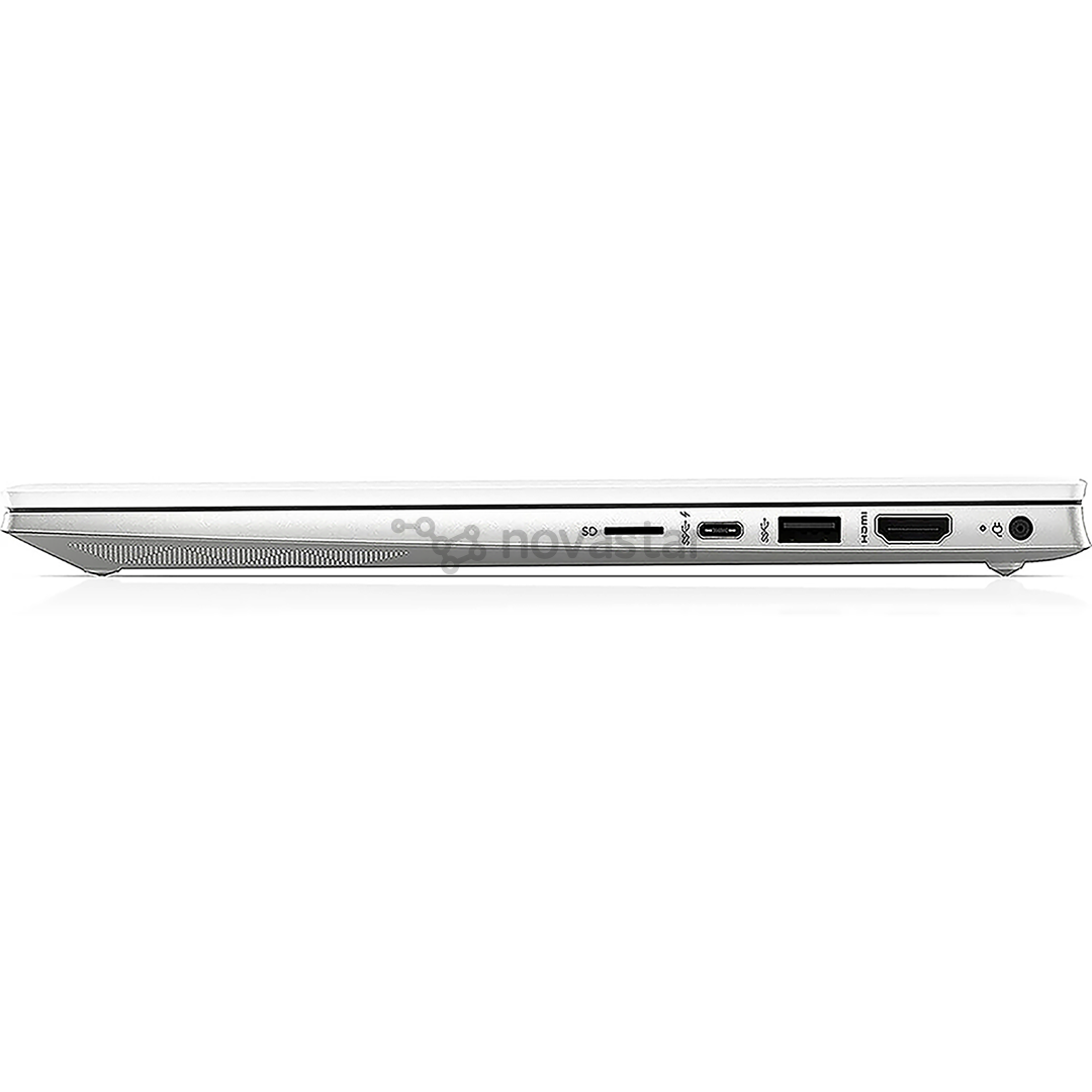 Nešiojamas kompiuteris HP Pavilion 14-dv0000no/Intel® Core™ i5-1135G7/Intel® Iris® Xe Graphics/512 GB SSD; 16 GB RAM/W10H