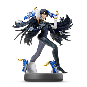 Figūrėlė Amiibo Bayonetta No. 61
