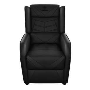 Deltaco DC 420, black - Console seat