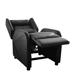 Deltaco DC 420, black - Console seat