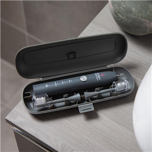 Spotlight Graphite Grey - Electric toothbrush