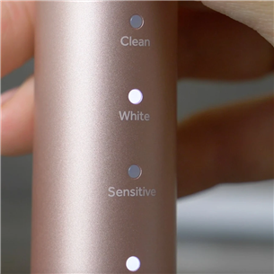 Spotlight Rose Gold - Electric toothbrush