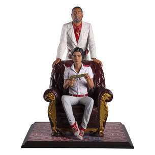 Figūrėlė Far Cry 6 Anton & Diego Castillo